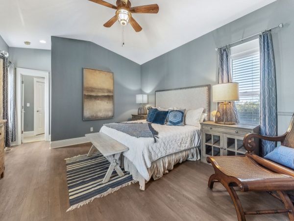 Spacious Miramar Beach Rental w/ Private Pool & Beach Access