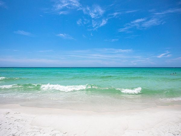 Spacious Miramar Beach Rental w/ Private Pool & Beach Access