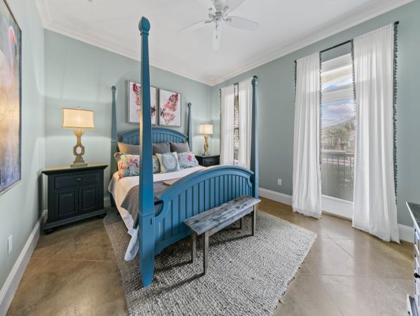 Spacious Miramar Beach Rental w/ Private Pool & Beach Access