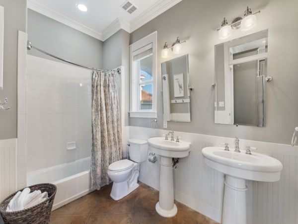 Spacious Miramar Beach Rental w/ Private Pool & Beach Access