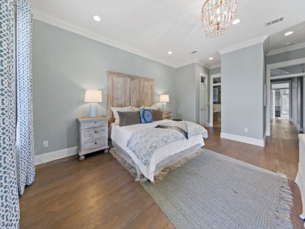 Spacious Miramar Beach Rental w/ Private Pool & Beach Access