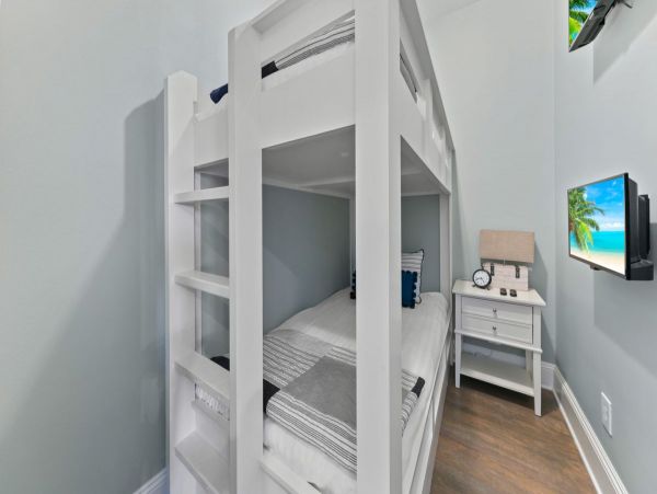 Spacious Miramar Beach Rental w/ Private Pool & Beach Access