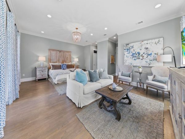 Spacious Miramar Beach Rental w/ Private Pool & Beach Access