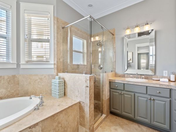 Spacious Miramar Beach Rental w/ Private Pool & Beach Access