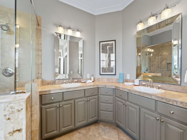 Spacious Miramar Beach Rental w/ Private Pool & Beach Access