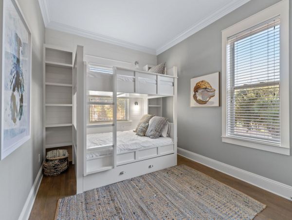 Spacious Miramar Beach Rental w/ Private Pool & Beach Access