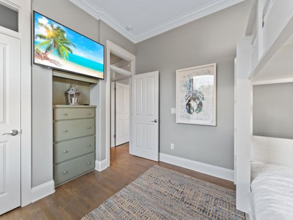 Spacious Miramar Beach Rental w/ Private Pool & Beach Access