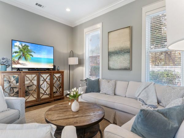 Spacious Miramar Beach Rental w/ Private Pool & Beach Access