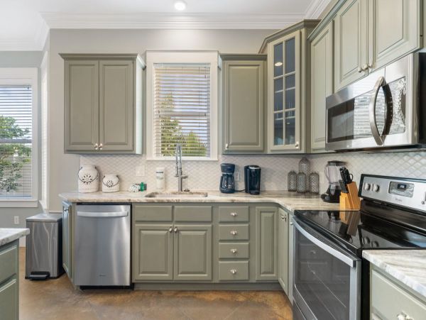 Spacious Miramar Beach Rental w/ Private Pool & Beach Access