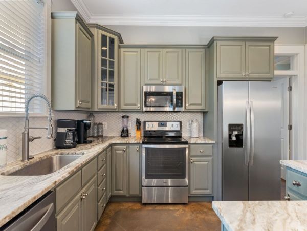 Spacious Miramar Beach Rental w/ Private Pool & Beach Access