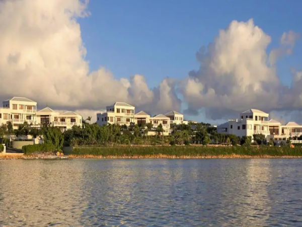 Luxury Vacation Estate with 22 Bedrooms in Dominican Republic