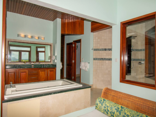 Luxury Vacation Estate with 22 Bedrooms in Dominican Republic