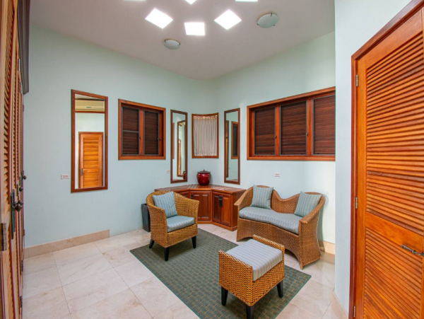 Luxury Vacation Estate with 22 Bedrooms in Dominican Republic