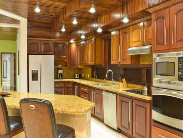 Luxury Vacation Estate with 22 Bedrooms in Dominican Republic