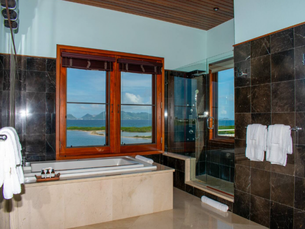 Luxury Vacation Estate with 22 Bedrooms in Dominican Republic