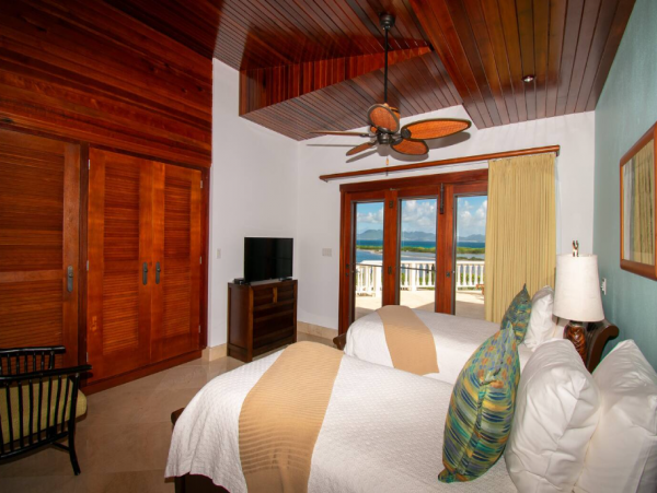 Luxury Vacation Estate with 22 Bedrooms in Dominican Republic