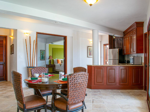 Luxury Vacation Estate with 22 Bedrooms in Dominican Republic