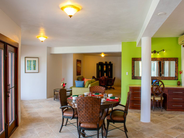 Luxury Vacation Estate with 22 Bedrooms in Dominican Republic