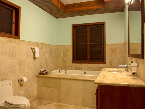 Luxury Vacation Estate with 22 Bedrooms in Dominican Republic