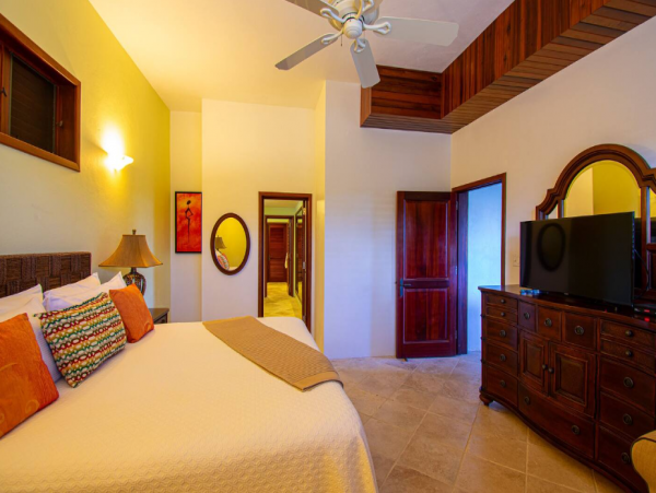 Luxury Vacation Estate with 22 Bedrooms in Dominican Republic