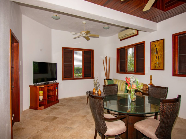 Luxury Vacation Estate with 22 Bedrooms in Dominican Republic