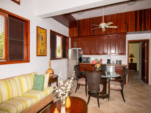 Luxury Vacation Estate with 22 Bedrooms in Dominican Republic