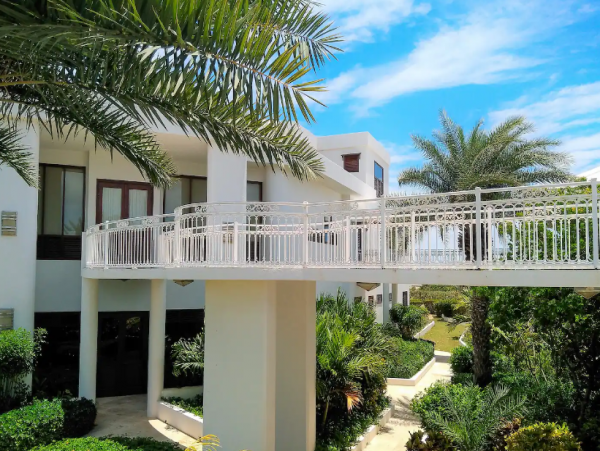 Luxury Vacation Estate with 22 Bedrooms in Dominican Republic