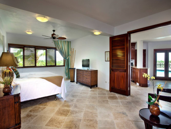 Luxury Vacation Estate with 22 Bedrooms in Dominican Republic