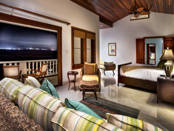Luxury Vacation Estate with 22 Bedrooms in Dominican Republic