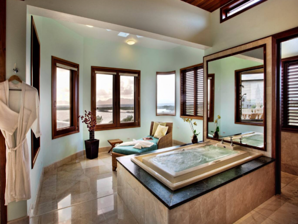 Luxury Vacation Estate with 22 Bedrooms in Dominican Republic
