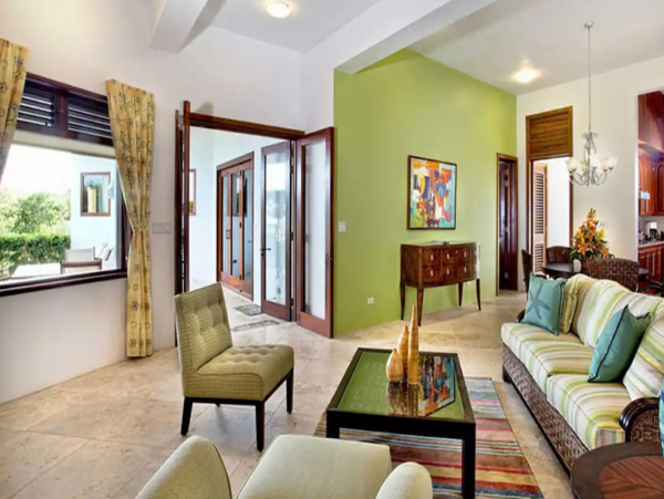 Luxury Vacation Estate with 22 Bedrooms in Dominican Republic