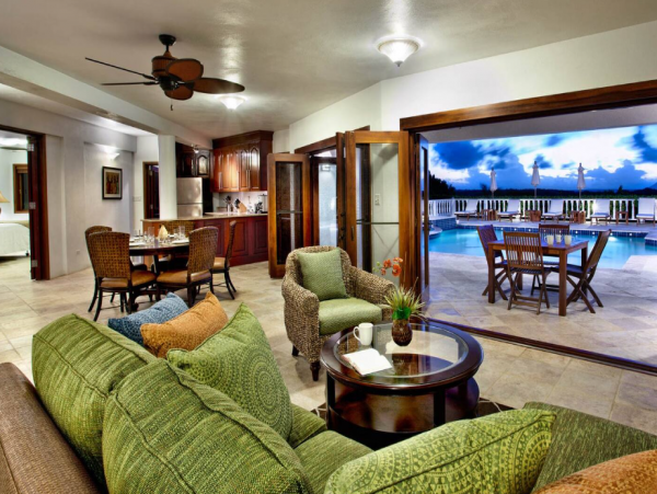 Luxury Vacation Estate with 22 Bedrooms in Dominican Republic