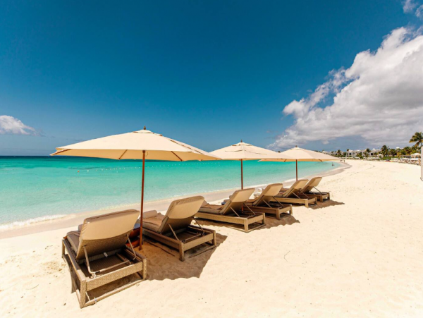 Luxury Vacation Estate with 22 Bedrooms in Dominican Republic