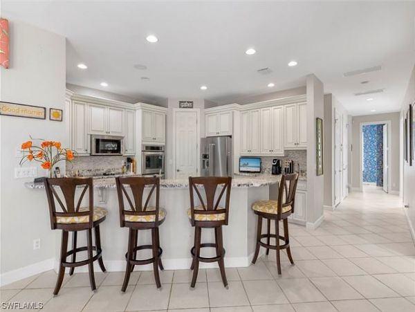 Luxurious Home on Kinzie Island, Sanibel – Unforgettable Vacations