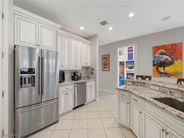 Luxurious Home on Kinzie Island, Sanibel – Unforgettable Vacations