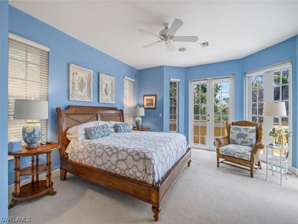 Luxurious Home on Kinzie Island, Sanibel – Unforgettable Vacations