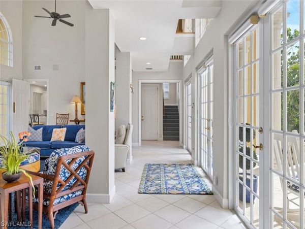 Luxurious Home on Kinzie Island, Sanibel – Unforgettable Vacations