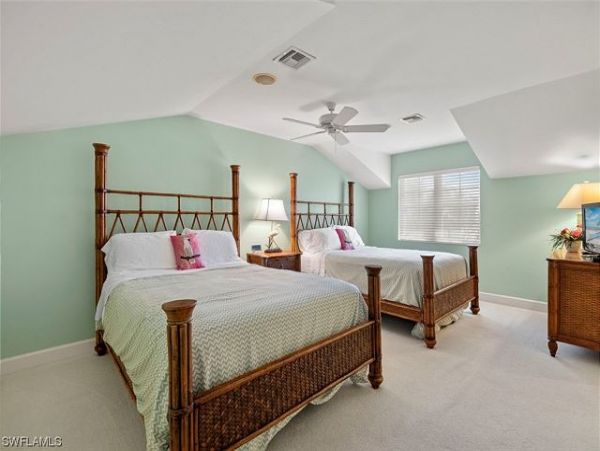 Luxurious Home on Kinzie Island, Sanibel – Unforgettable Vacations
