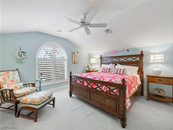 Luxurious Home on Kinzie Island, Sanibel – Unforgettable Vacations