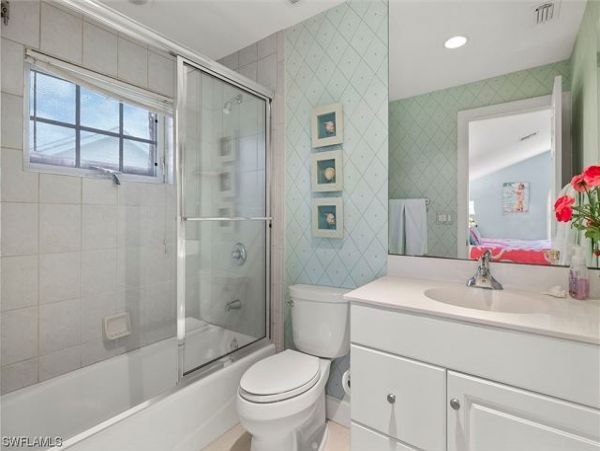 Luxurious Home on Kinzie Island, Sanibel – Unforgettable Vacations