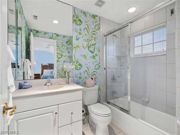 Luxurious Home on Kinzie Island, Sanibel – Unforgettable Vacations