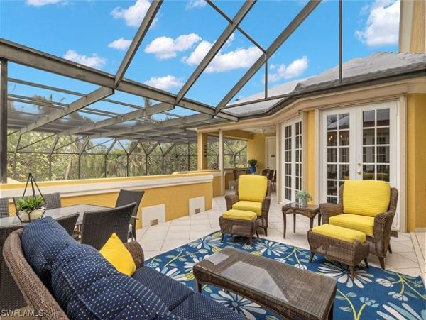 Luxurious Home on Kinzie Island, Sanibel – Unforgettable Vacations