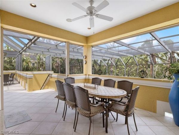 Luxurious Home on Kinzie Island, Sanibel – Unforgettable Vacations