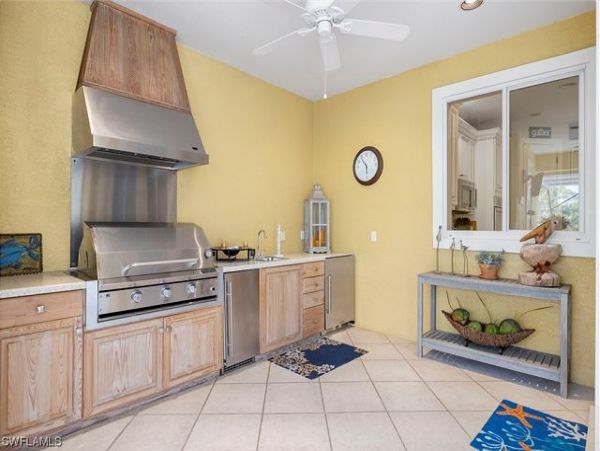 Luxurious Home on Kinzie Island, Sanibel – Unforgettable Vacations