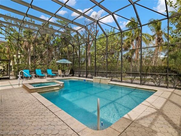 Luxurious Home on Kinzie Island, Sanibel – Unforgettable Vacations
