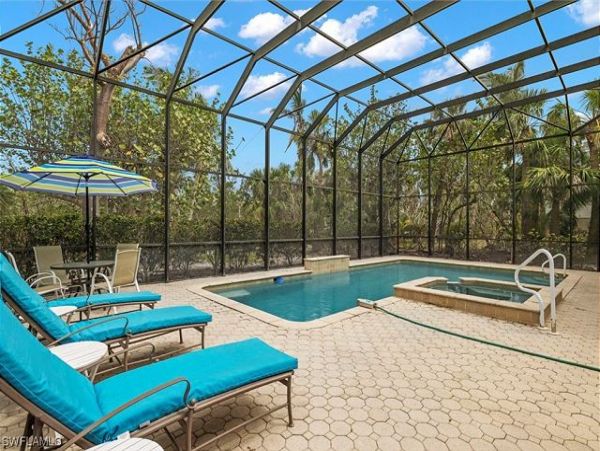 Luxurious Home on Kinzie Island, Sanibel – Unforgettable Vacations