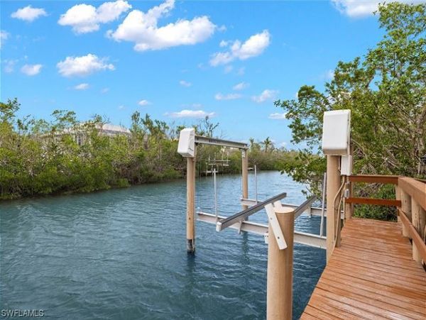 Luxurious Home on Kinzie Island, Sanibel – Unforgettable Vacations