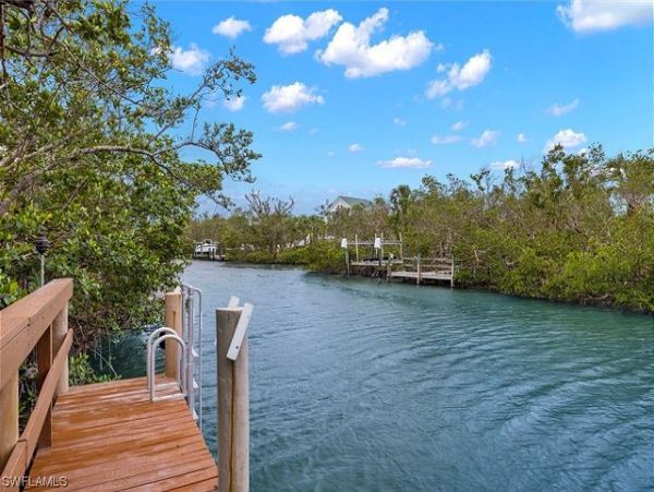 Luxurious Home on Kinzie Island, Sanibel – Unforgettable Vacations