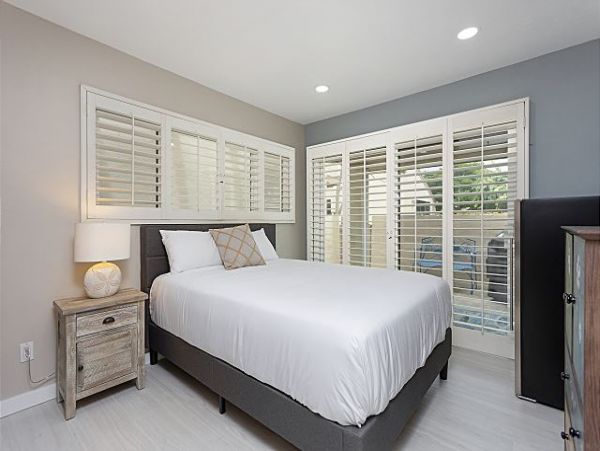 Stunning Ocean View Vacation Rental in Solana Beach