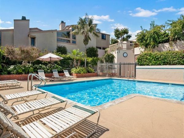 Stunning Ocean View Vacation Rental in Solana Beach